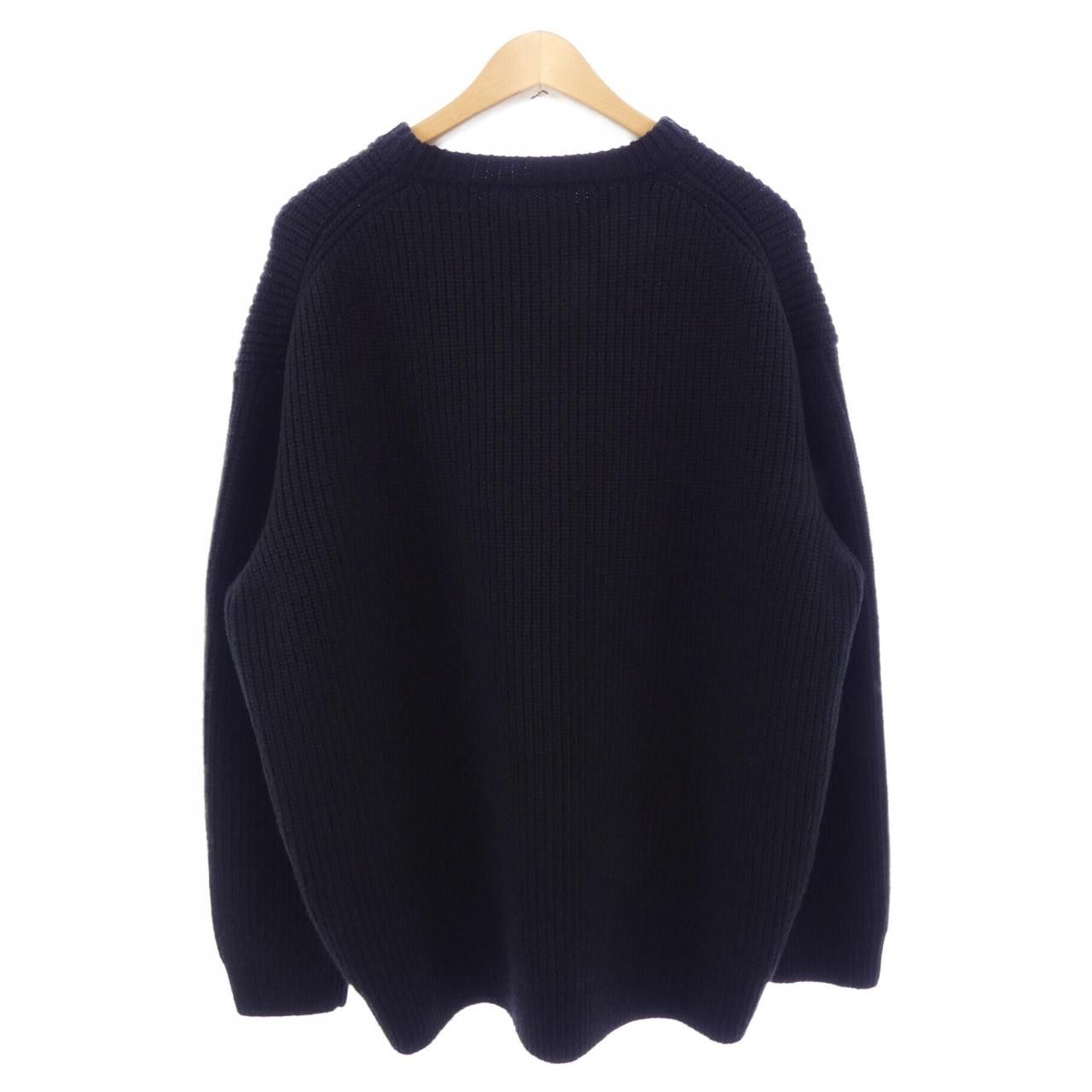 Celine Celine Celine Knitwear Textile Tops 2A09T423P DUTY FREE for USA Size ONE SIZE - 2 Thumbnail