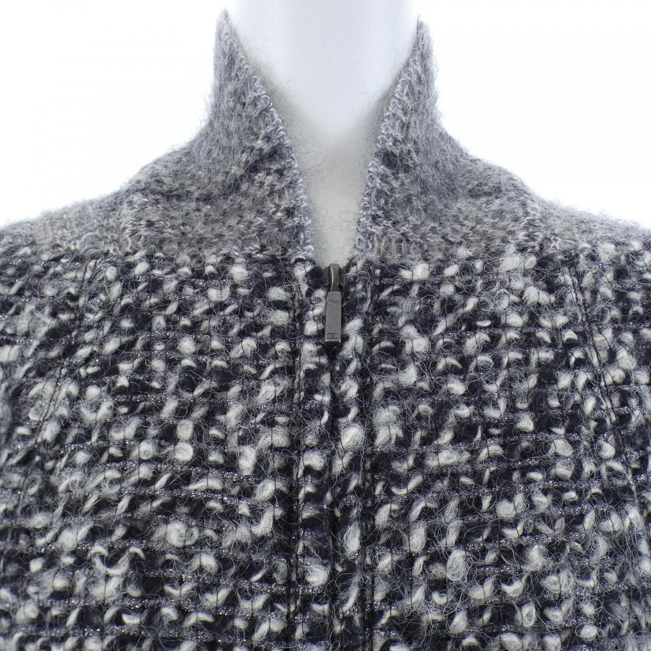 Chanel Chanel Chanel Dress Textile Dresses P46685W05390 DUTY FREE for USA Size ONE SIZE - 5 Thumbnail