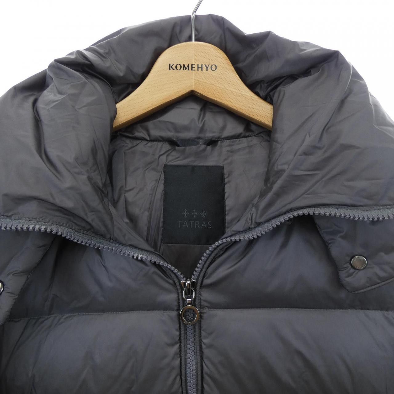 Other Other TATRAS Down Coat Textile Outerwear LTAT24A4694 DUTY FREE for USA Size ONE SIZE - 5 Thumbnail