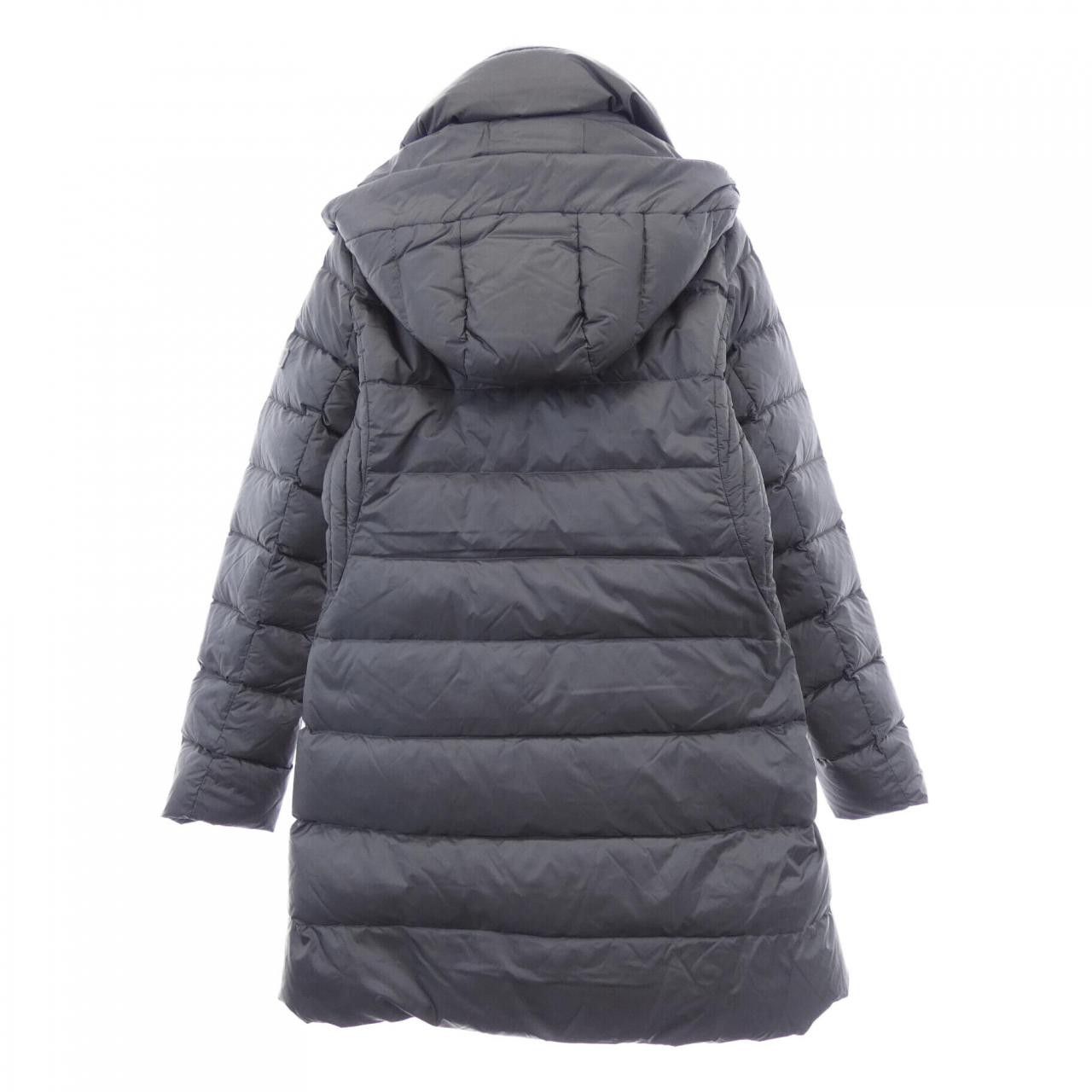 Other Other TATRAS Down Coat Textile Outerwear LTAT24A4694 DUTY FREE for USA Size ONE SIZE - 2 Thumbnail