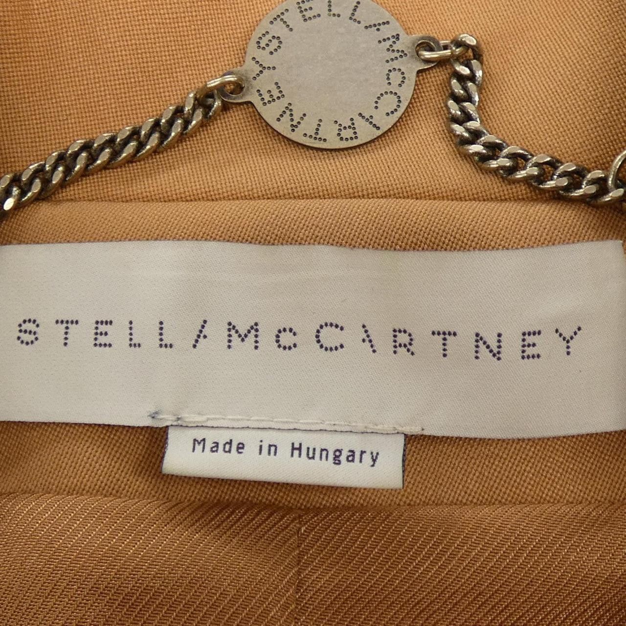 Stella McCartney Stella Mccartney Stella McCartney Vest Others Tops 420350SGB50 DUTY FREE for USA Size ONE SIZE - 4 Thumbnail
