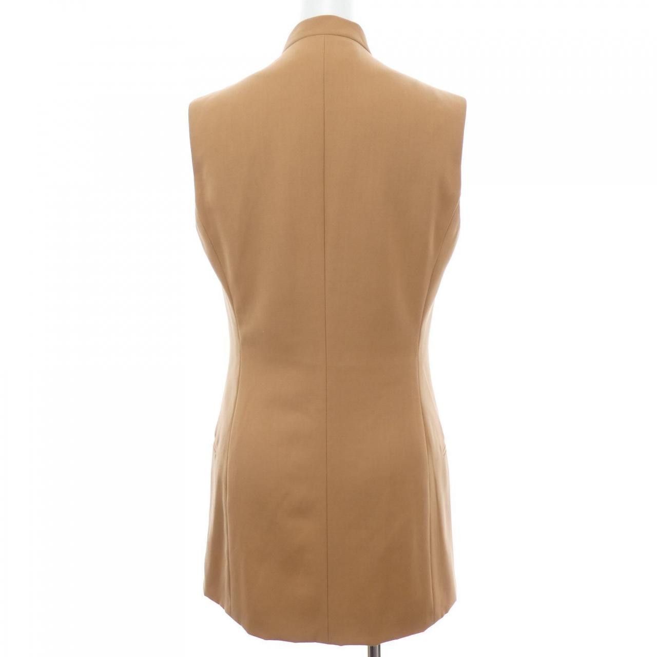 Stella McCartney Stella Mccartney Stella McCartney Vest Others Tops 420350SGB50 DUTY FREE for USA Size ONE SIZE - 2 Thumbnail