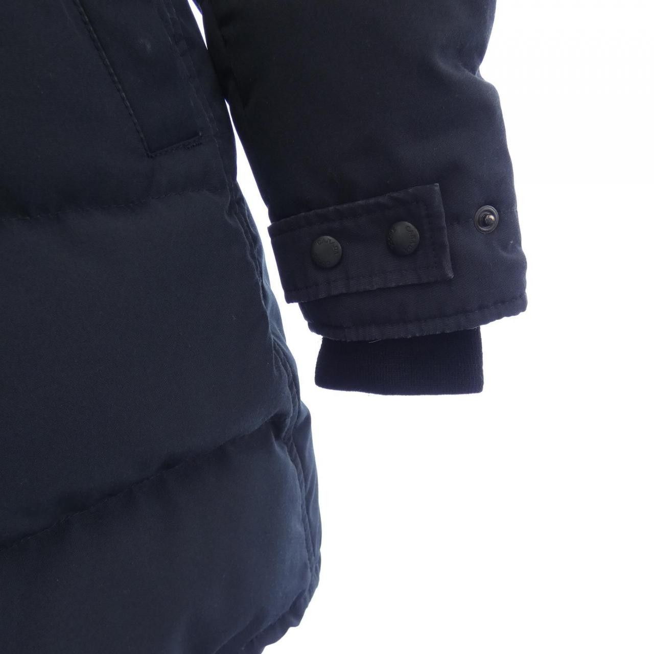 Canada Goose Canada Goose Canada Goose MACKENZIE Down Coat Textile Outerwear 2302JL DUTY FREE for USA Size ONE SIZE - 7 Thumbnail
