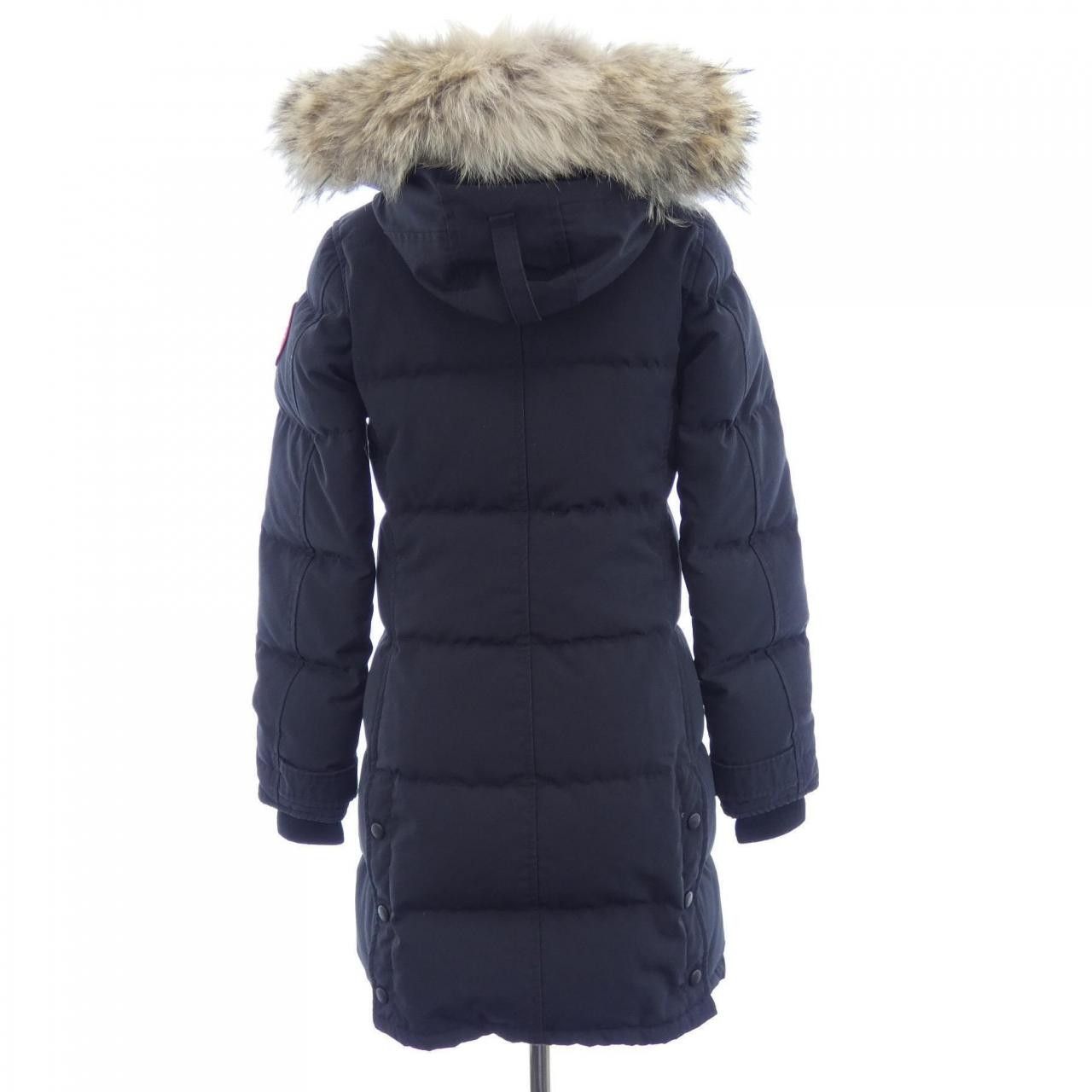 Canada Goose Canada Goose Canada Goose MACKENZIE Down Coat Textile Outerwear 2302JL DUTY FREE for USA Size ONE SIZE - 2 Thumbnail