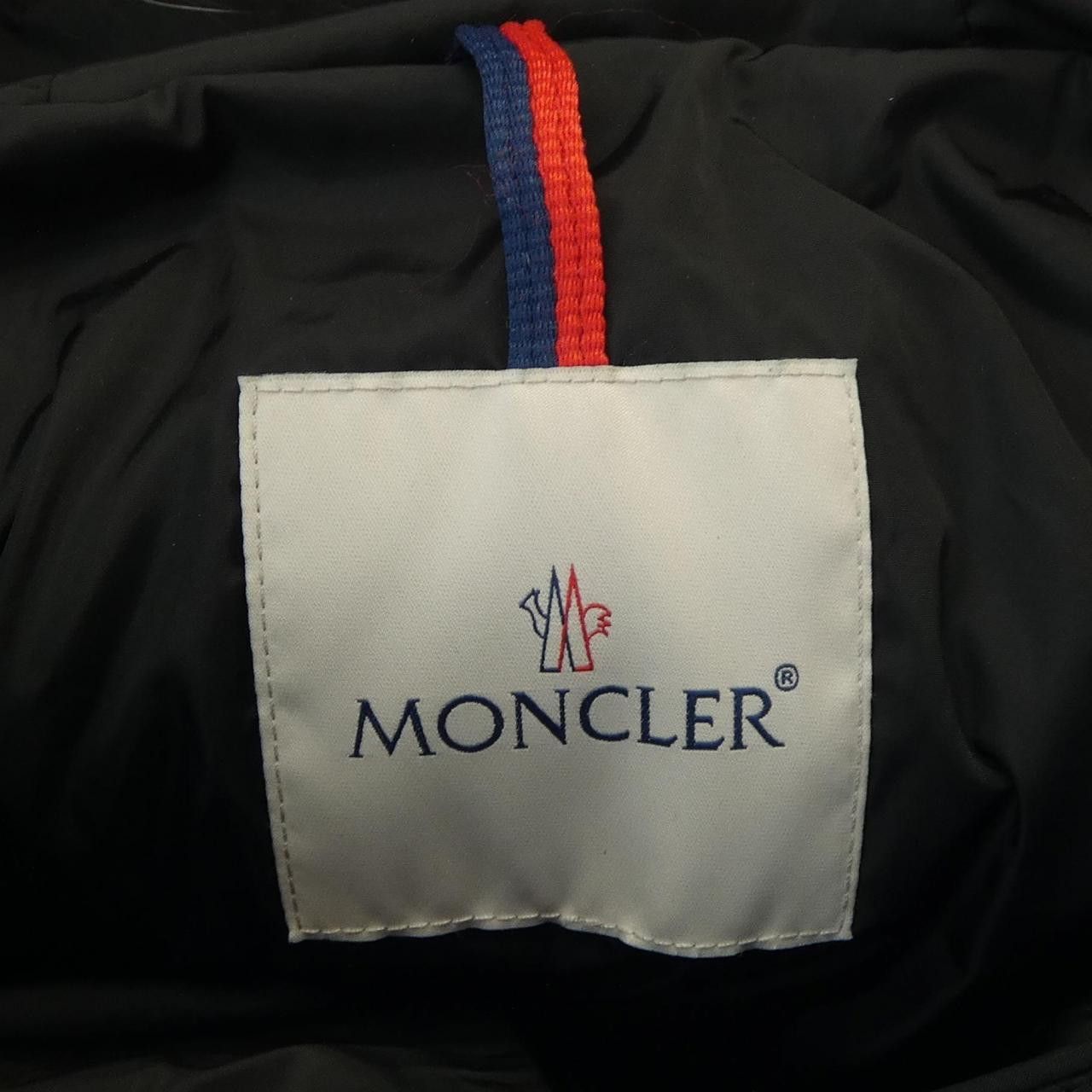 Moncler Moncler Moncler KHLOE Fox Fur Down Coat Fur Outerwear KHLOE DUTY FREE for USA Size ONE SIZE - 5 Thumbnail