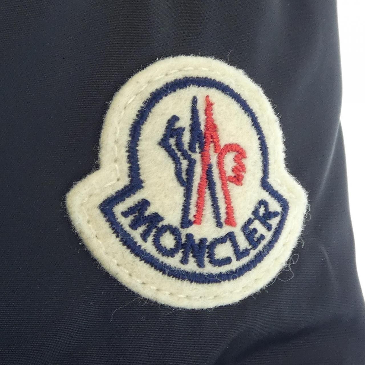 Moncler Moncler Moncler KHLOE Fox Fur Down Coat Fur Outerwear KHLOE DUTY FREE for USA Size ONE SIZE - 9 Thumbnail