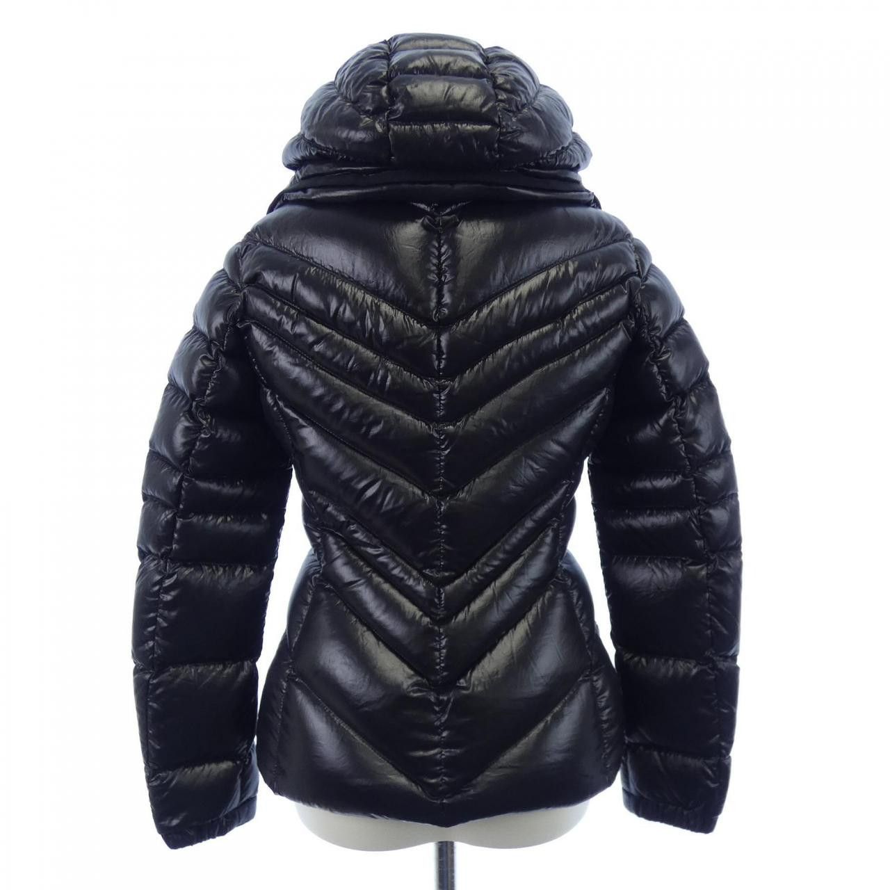Moncler Moncler Moncler CRUSSOL Down Jacket Others Outerwear CRUSSOL DUTY FREE for USA Size ONE SIZE - 2 Thumbnail