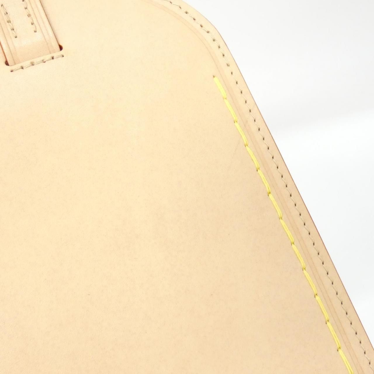 Louis Vuitton Louis Vuitton Louis Vuitton Name Tag XL Clutch Leather Shoulder Bag Leather Shoulder Bag M82225 DUTY FREE for USA Size ONE SIZE - 5 Thumbnail