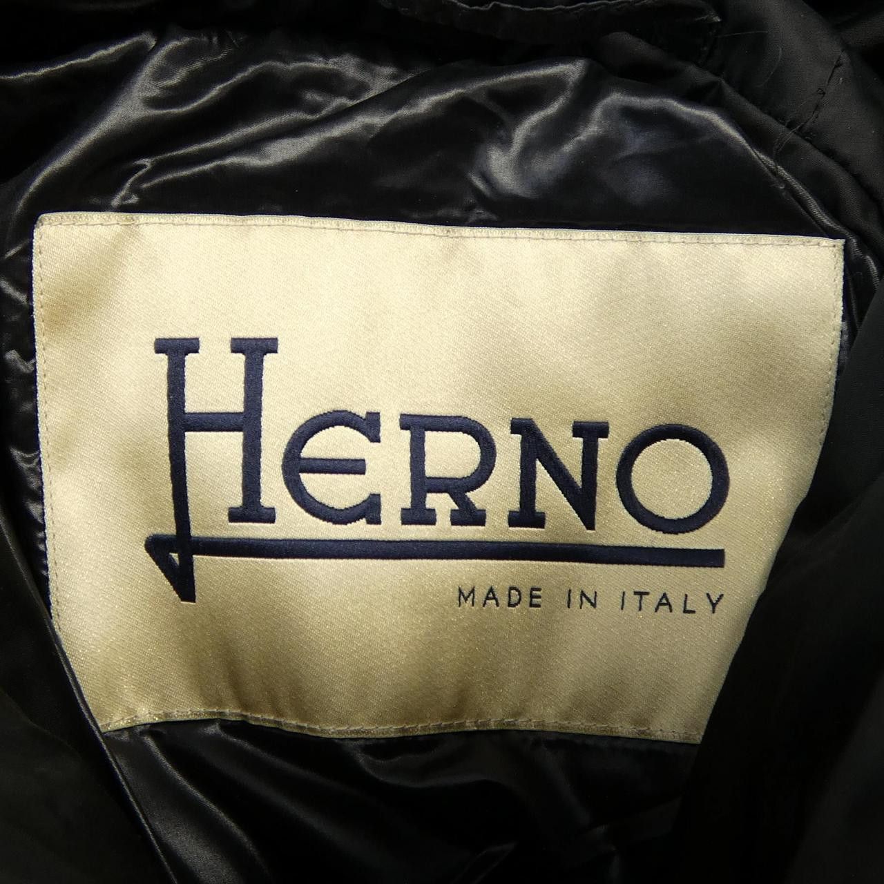 Other Other Herno Down Jacket Textile Outerwear PI1355D-M01 DUTY FREE for USA Size ONE SIZE - 6 Thumbnail