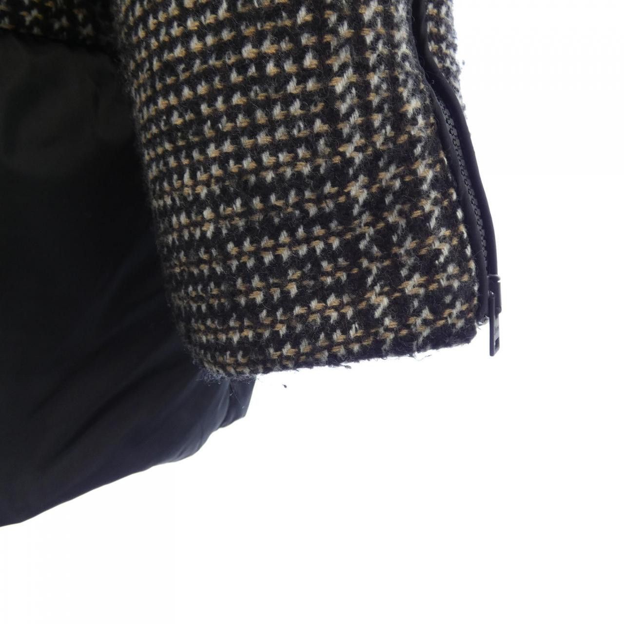 Other Other Herno Down Jacket Textile Outerwear PI1355D-M01 DUTY FREE for USA Size ONE SIZE - 8 Thumbnail
