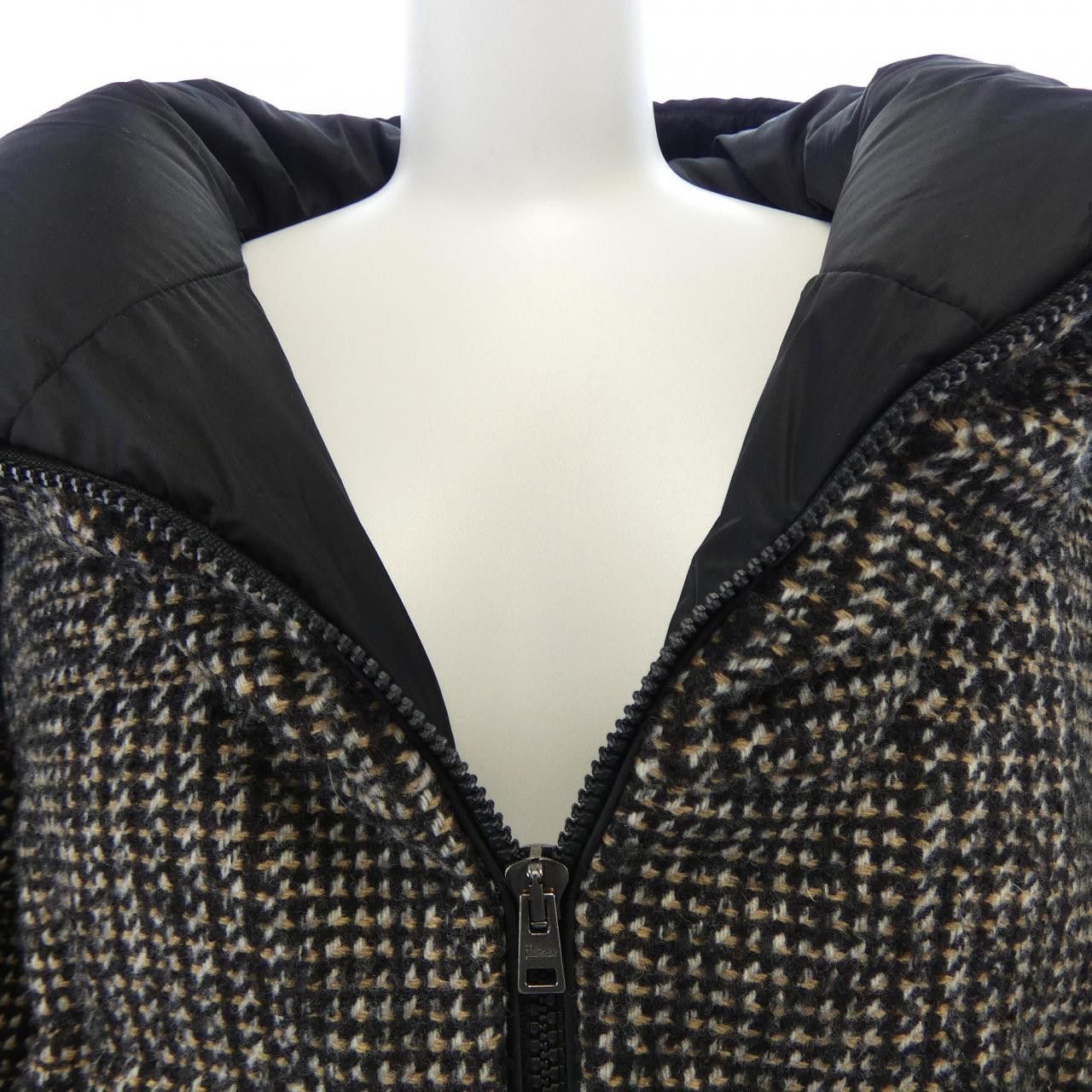 Other Other Herno Down Jacket Textile Outerwear PI1355D-M01 DUTY FREE for USA Size ONE SIZE - 7 Thumbnail