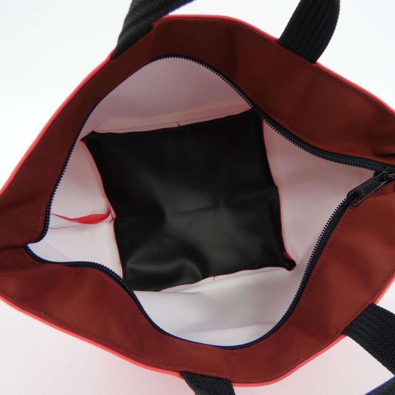Other Other Herve Chapelier Boat Tote Bag Textile Tote Bag 901N DUTY FREE for USA Size ONE SIZE - 6 Thumbnail