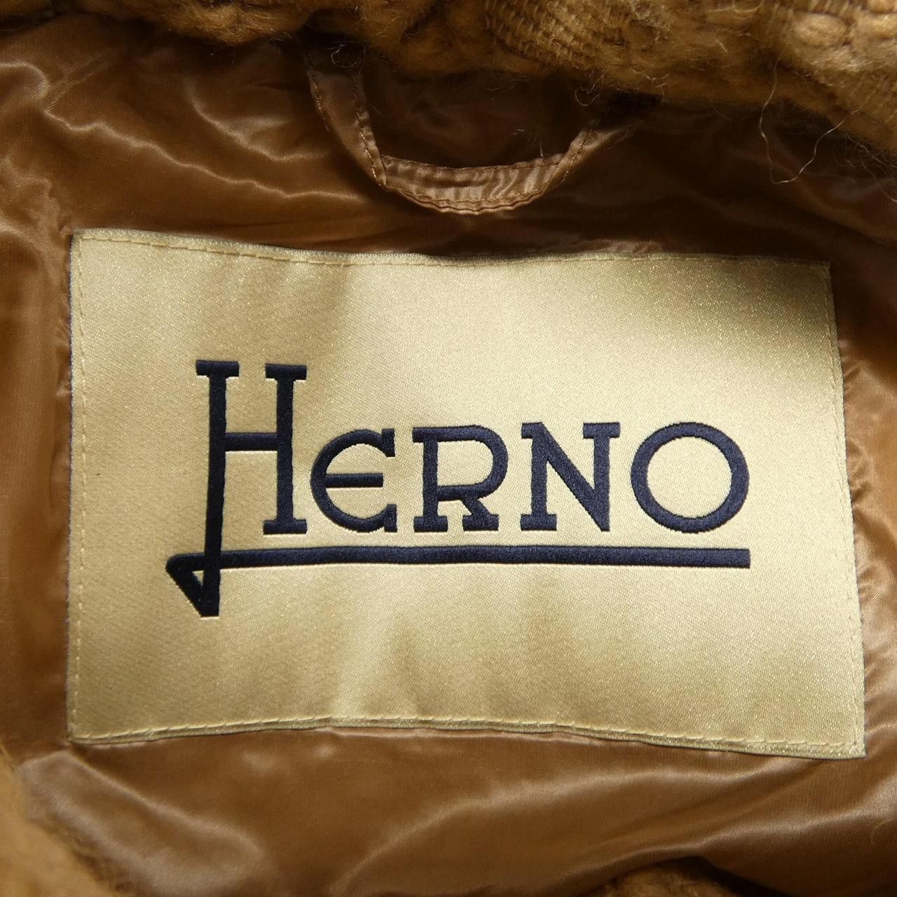 Other Other Herno Down Jacket Others Outerwear PI1025D DUTY FREE for USA Size ONE SIZE - 5 Thumbnail