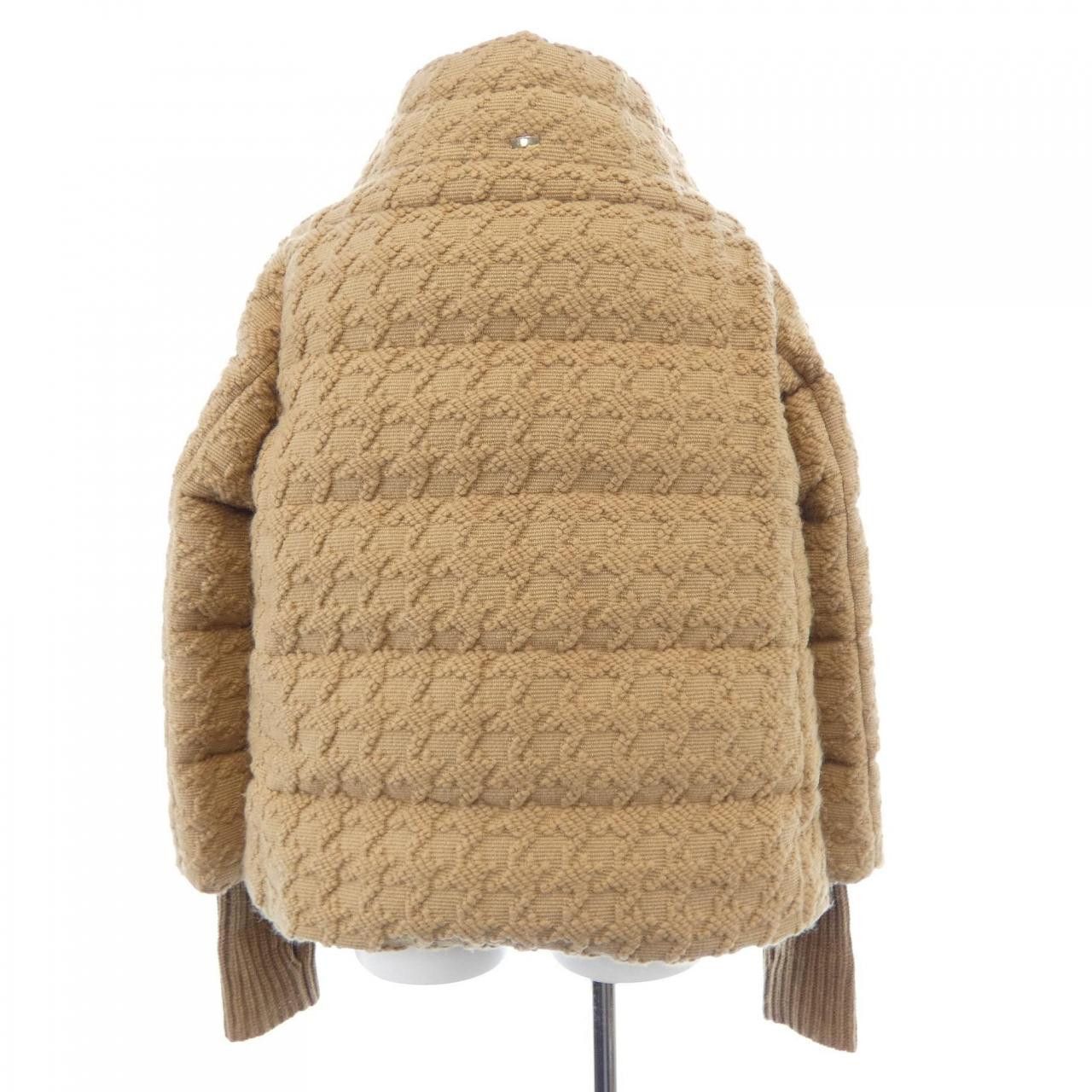 Other Other Herno Down Jacket Others Outerwear PI1025D DUTY FREE for USA Size ONE SIZE - 2 Thumbnail