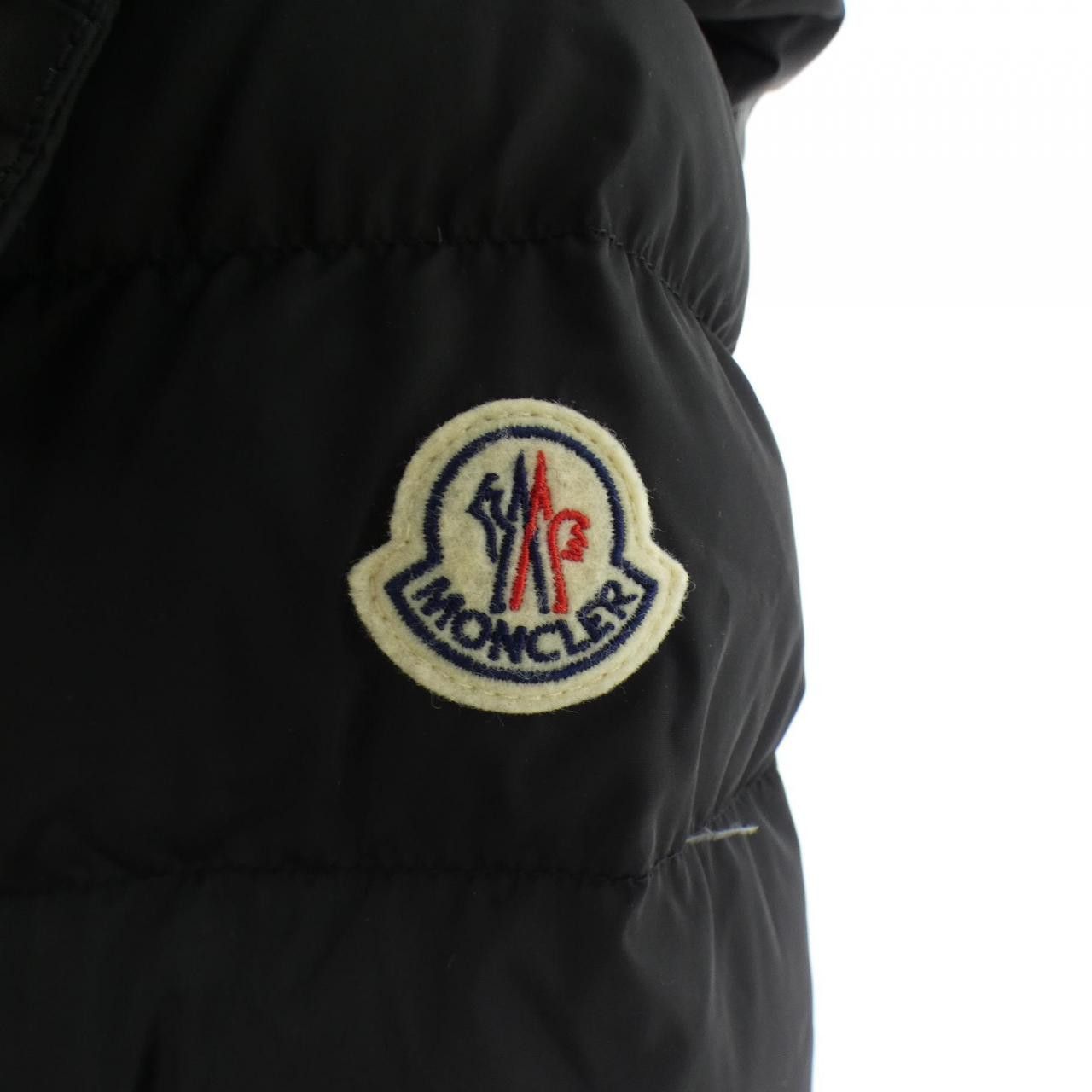 Moncler Moncler Moncler FLAMMETTE down coat Textile Outerwear FLAMMETTE DUTY FREE for USA Size ONE SIZE - 7 Thumbnail