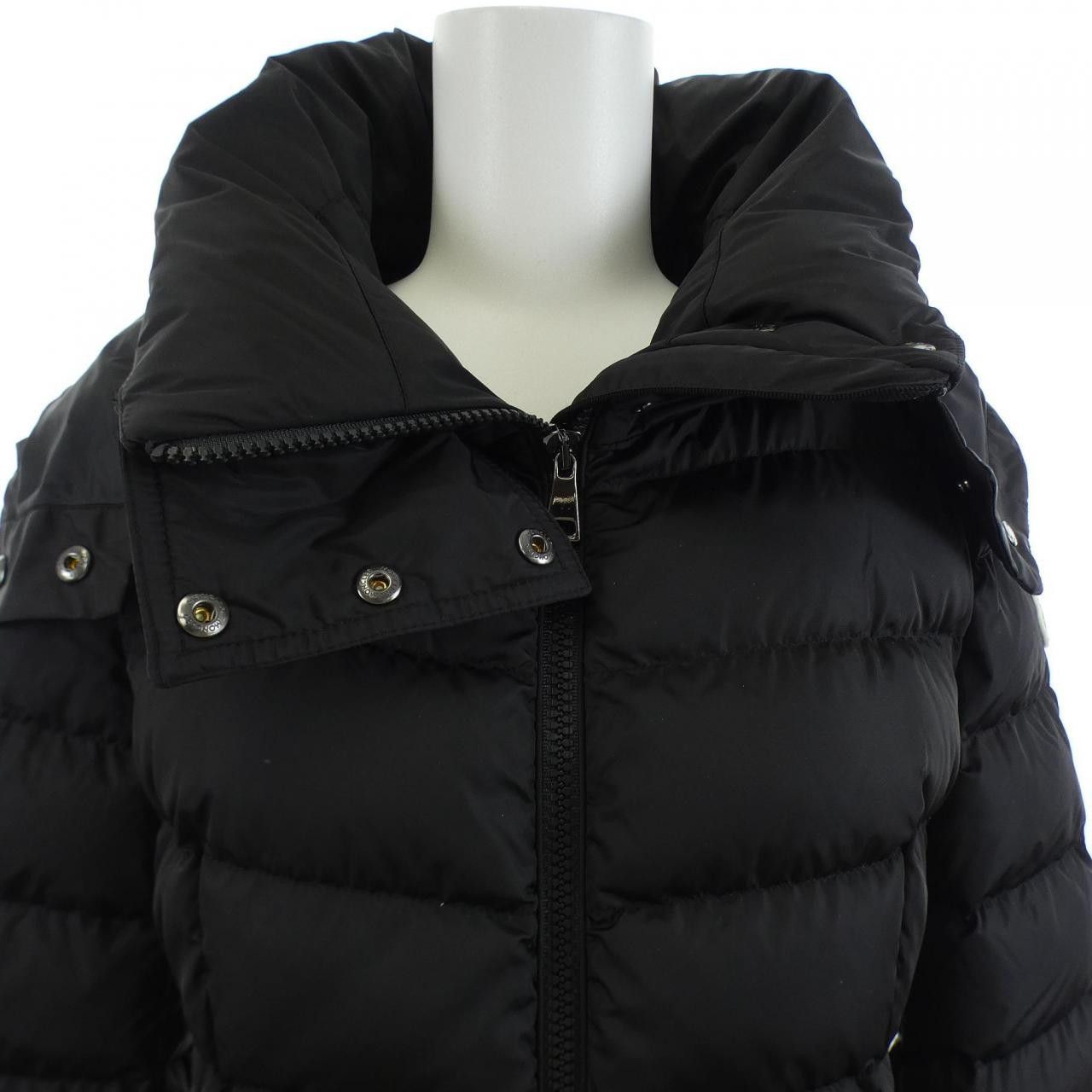 Moncler Moncler Moncler FLAMMETTE down coat Textile Outerwear FLAMMETTE DUTY FREE for USA Size ONE SIZE - 5 Thumbnail