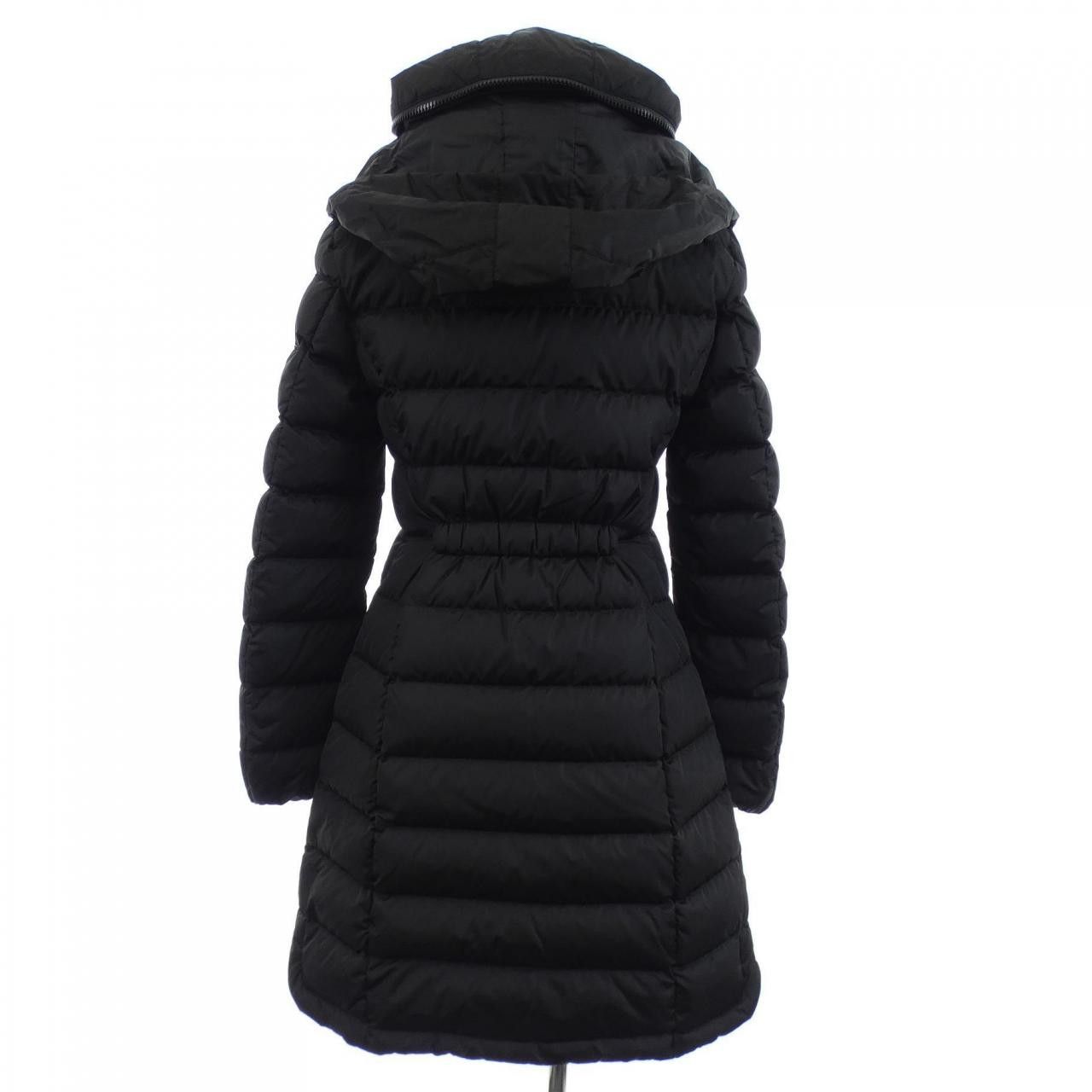 Moncler Moncler Moncler FLAMMETTE down coat Textile Outerwear FLAMMETTE DUTY FREE for USA Size ONE SIZE - 2 Thumbnail