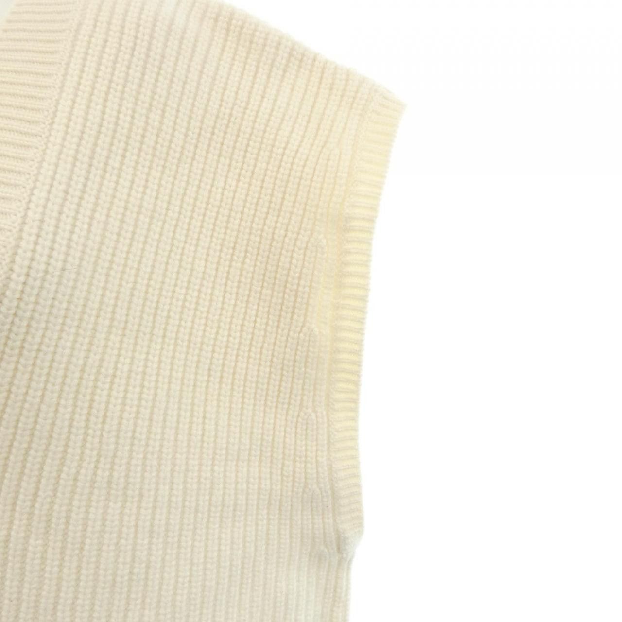 Other Other ADORE Vest Textile Tops DUTY FREE for USA Size ONE SIZE - 6 Thumbnail