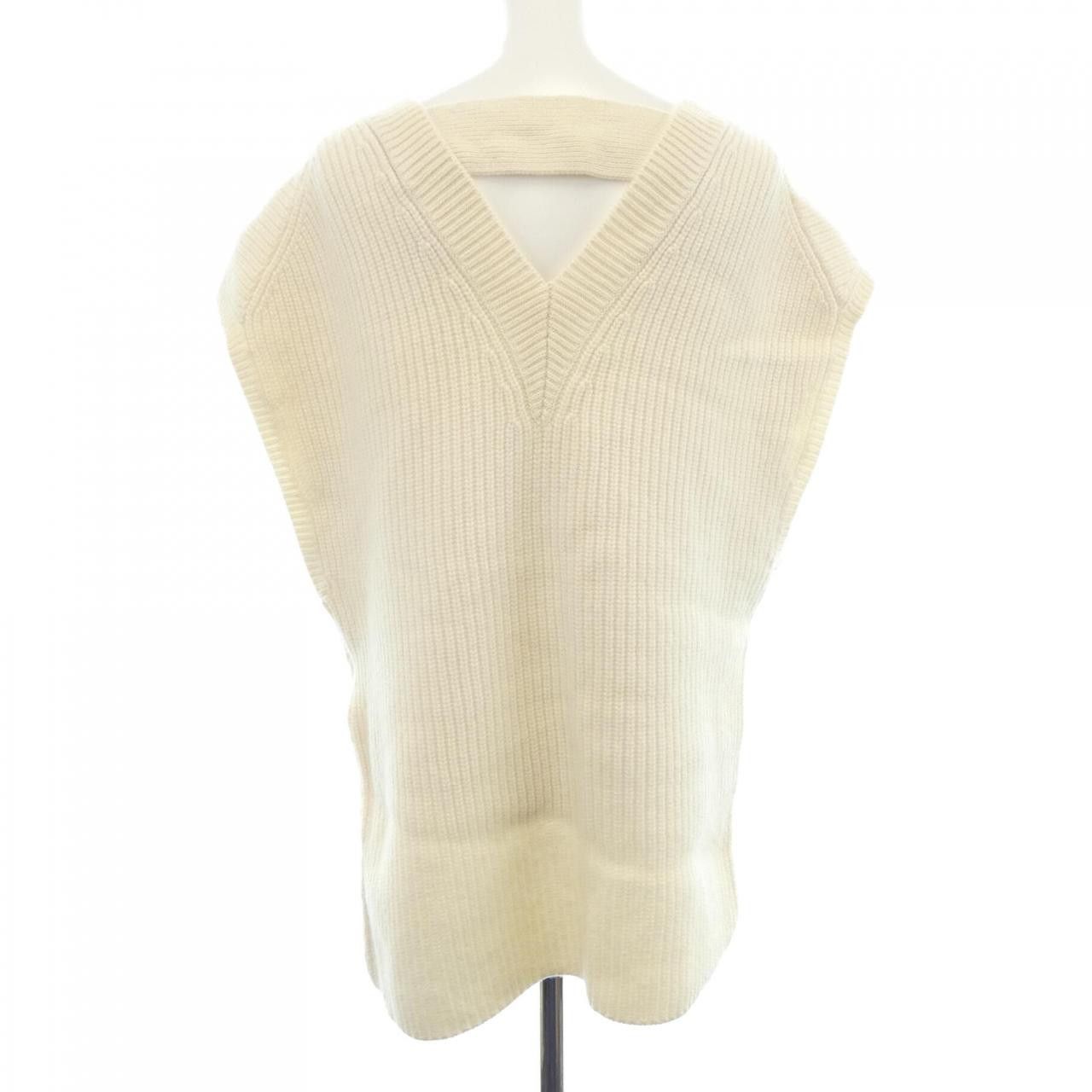 Other Other ADORE Vest Textile Tops DUTY FREE for USA Size ONE SIZE - 2 Thumbnail
