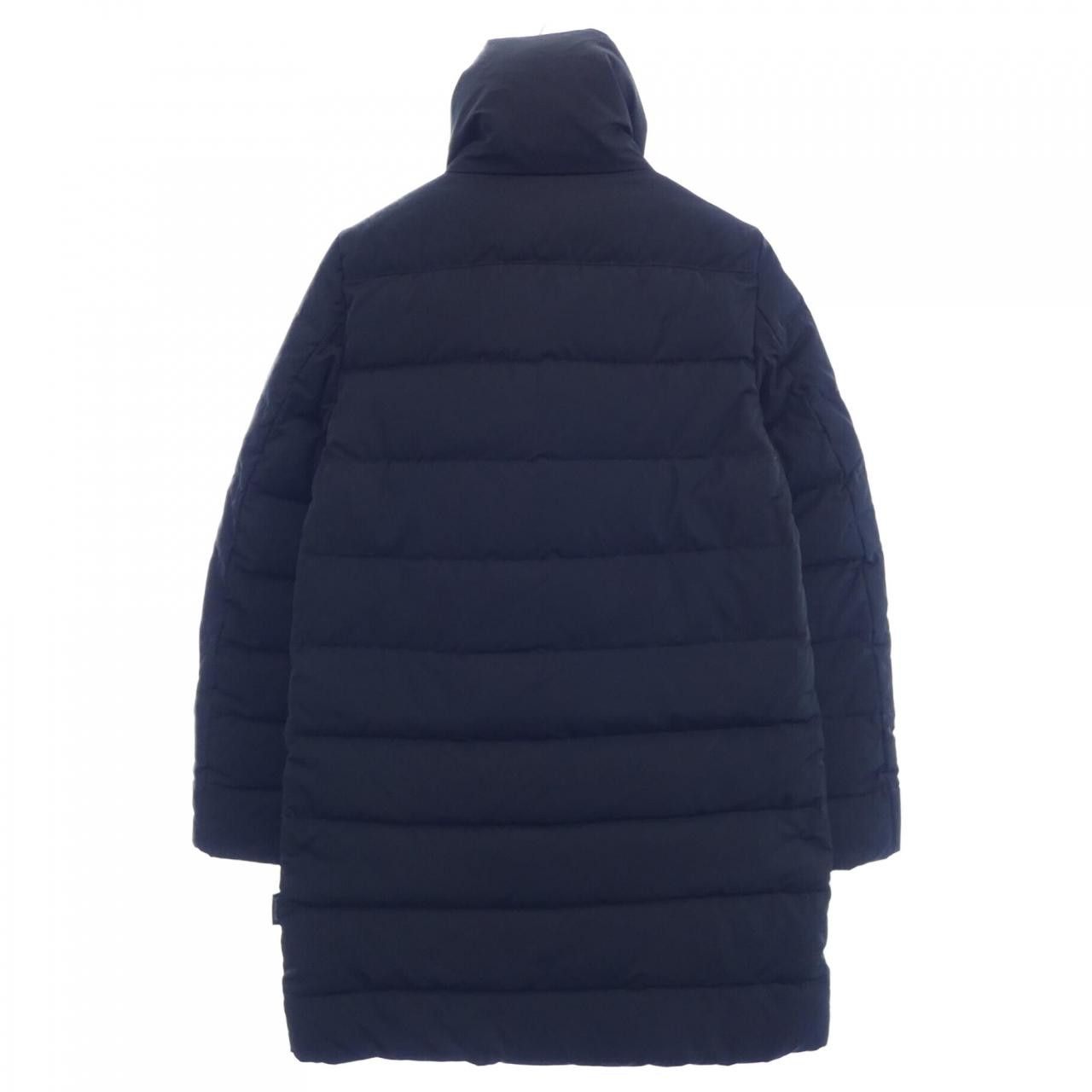 Moncler Moncler Moncler GERBOISE Down Coat Textile Outerwear GERBOISE DUTY FREE for USA Size ONE SIZE - 2 Thumbnail