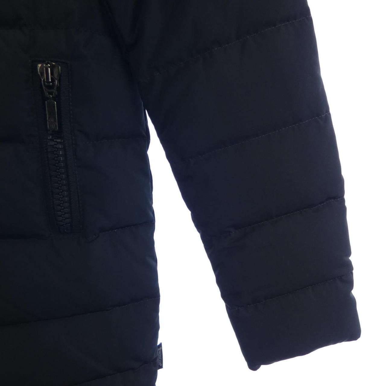 Moncler Moncler Moncler GERBOISE Down Coat Textile Outerwear GERBOISE DUTY FREE for USA Size ONE SIZE - 8 Thumbnail