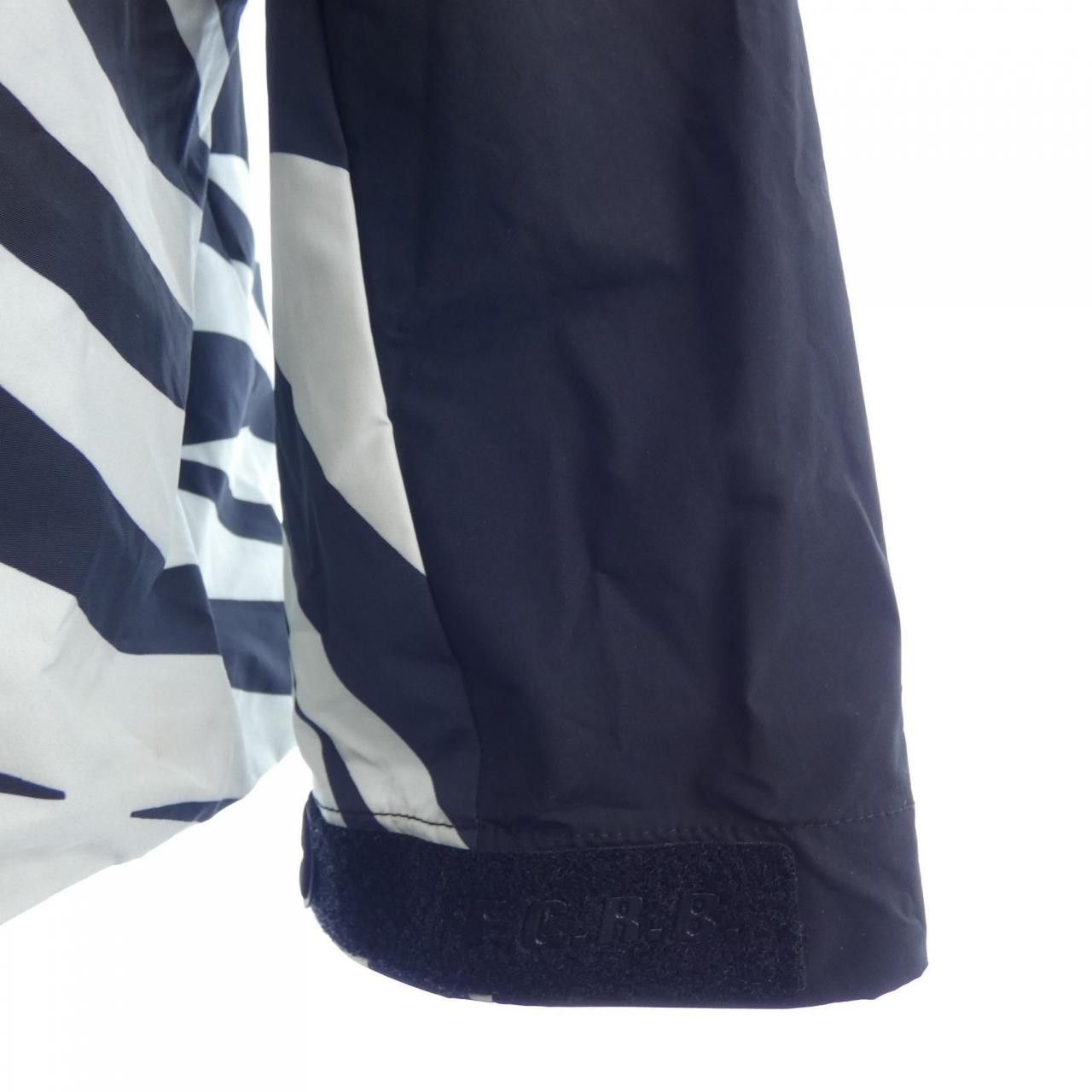 Other Other F.C.Real Bristol Jacket Textile Outerwear FCRB-232034 DUTY FREE for USA Size ONE SIZE - 6 Thumbnail