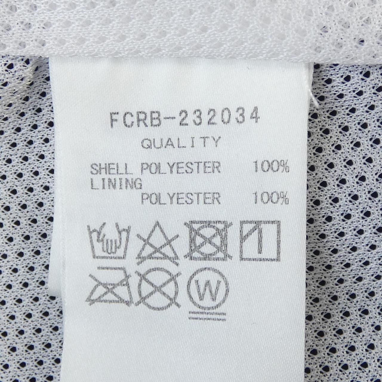Other Other F.C.Real Bristol Jacket Textile Outerwear FCRB-232034 DUTY FREE for USA Size ONE SIZE - 3 Thumbnail