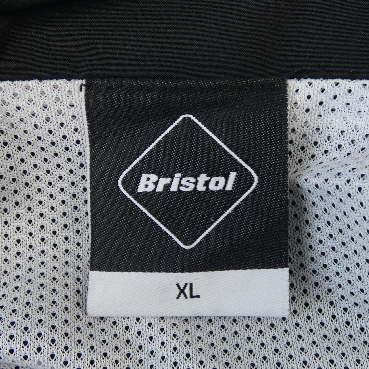 Other Other F.C.Real Bristol Jacket Textile Outerwear FCRB-232034 DUTY FREE for USA Size ONE SIZE - 4 Thumbnail