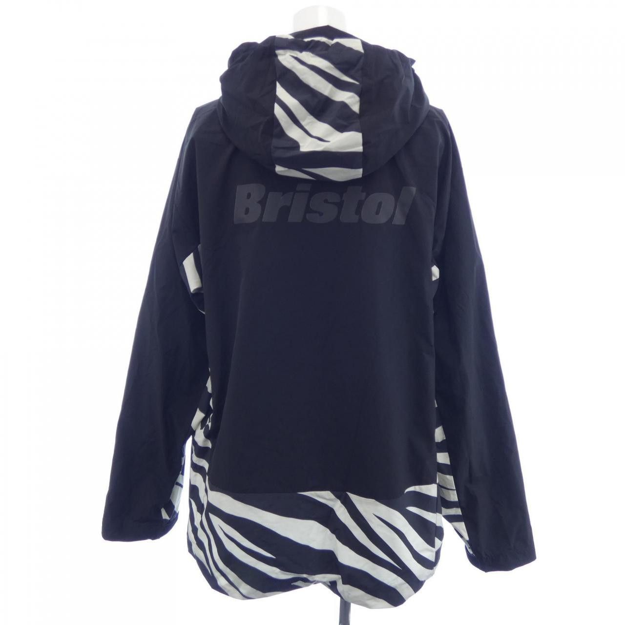Other Other F.C.Real Bristol Jacket Textile Outerwear FCRB-232034 DUTY FREE for USA Size ONE SIZE - 2 Thumbnail