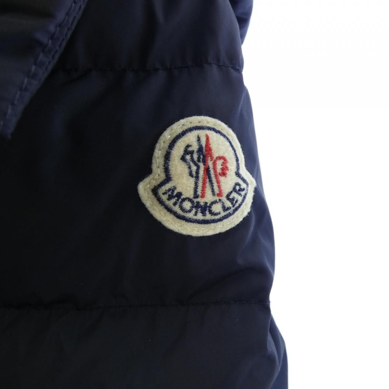 Moncler Moncler Moncler FLAMMETTE down coat Textile Outerwear FLAMMETTE DUTY FREE for USA Size ONE SIZE - 9 Thumbnail