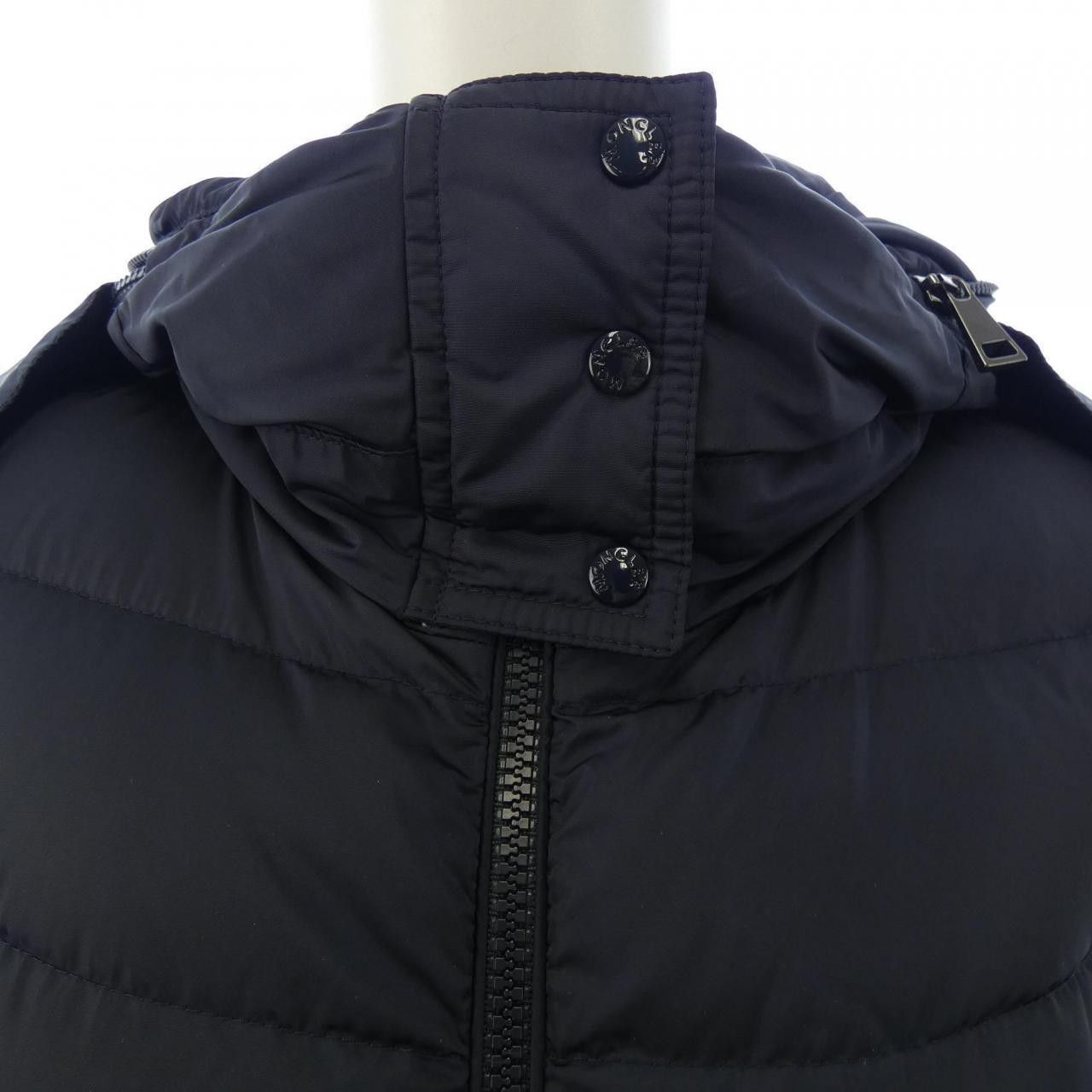 Moncler Moncler Moncler FLAMMETTE down coat Textile Outerwear FLAMMETTE DUTY FREE for USA Size ONE SIZE - 7 Thumbnail