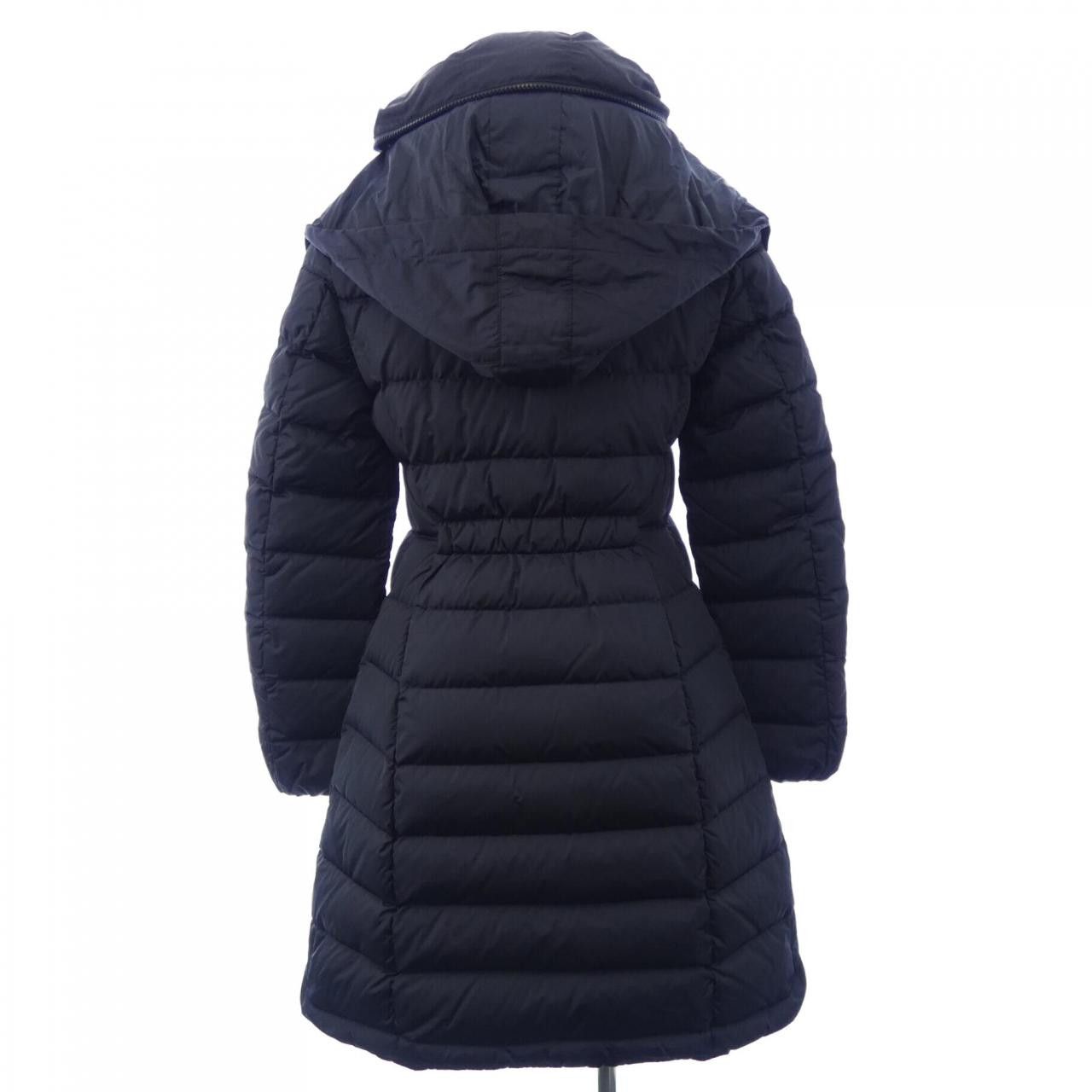 Moncler Moncler Moncler FLAMMETTE down coat Textile Outerwear FLAMMETTE DUTY FREE for USA Size ONE SIZE - 2 Thumbnail