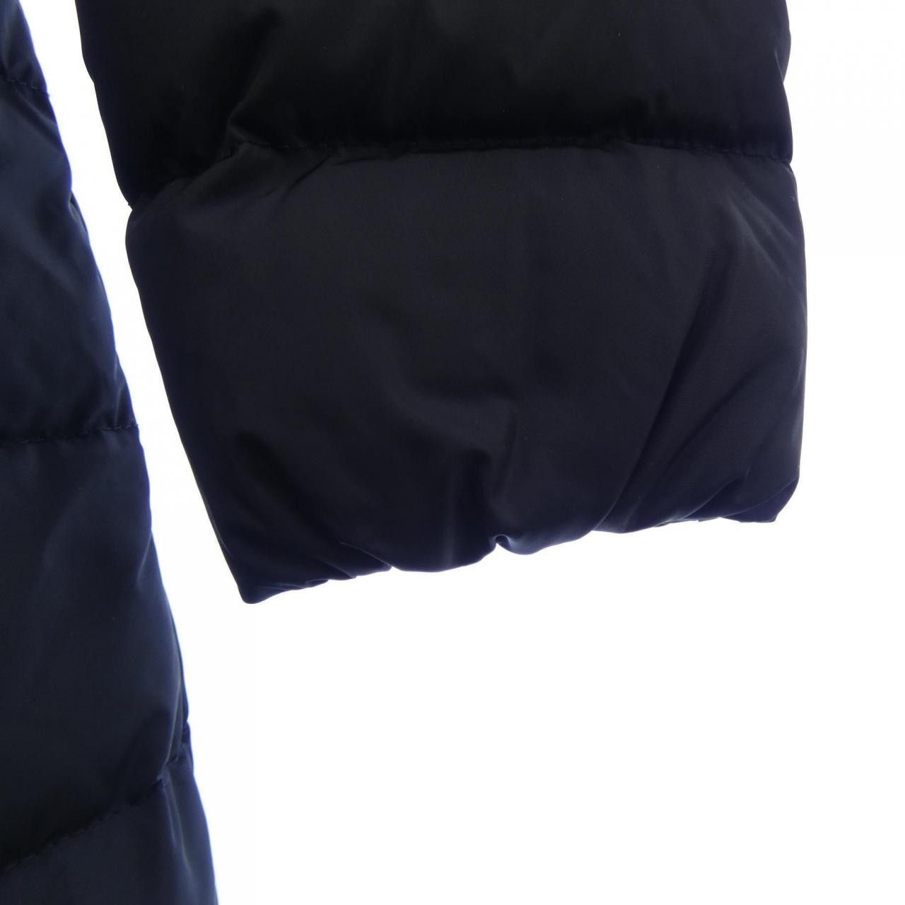 Moncler Moncler Moncler FLAMMETTE down coat Textile Outerwear FLAMMETTE DUTY FREE for USA Size ONE SIZE - 8 Thumbnail