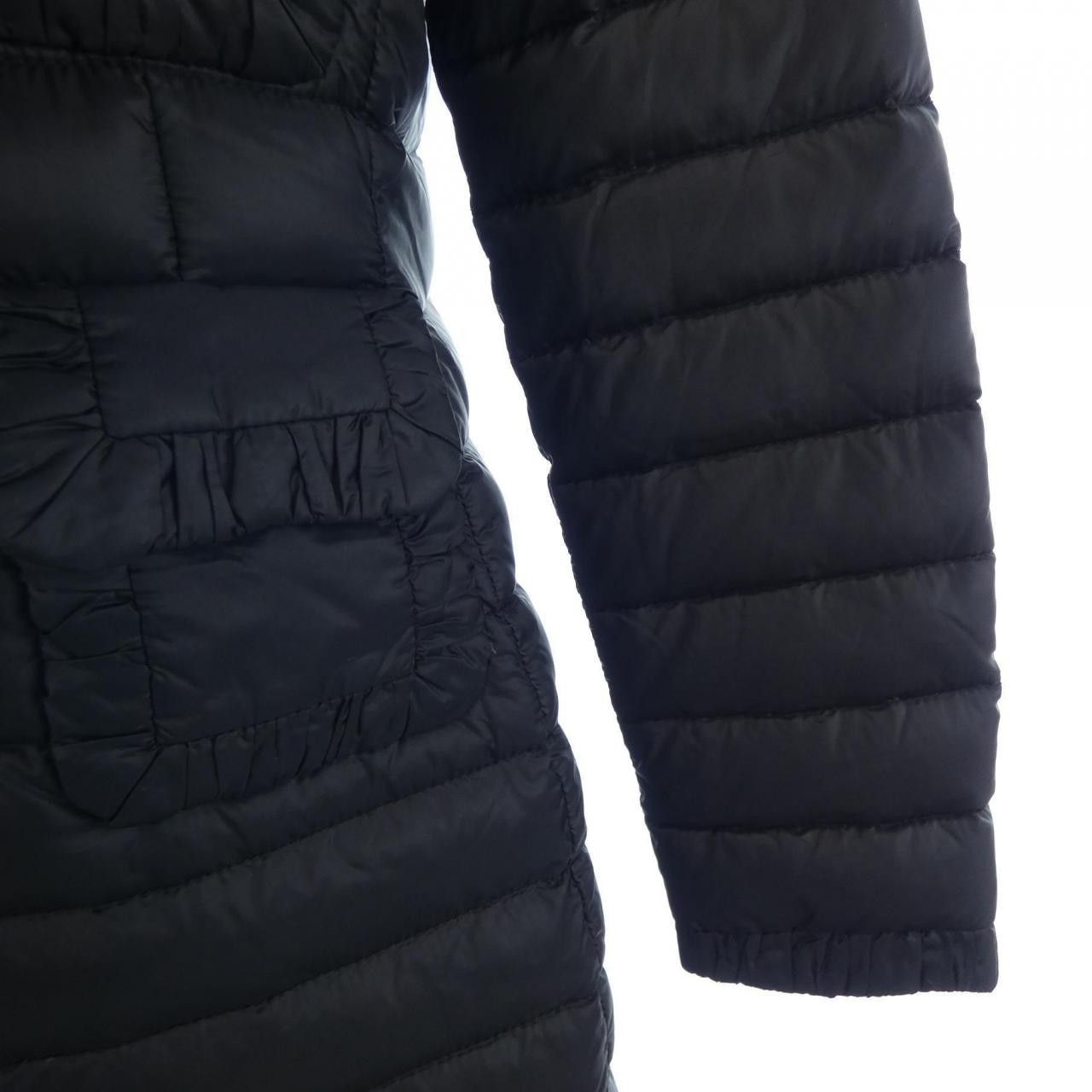 Moncler Moncler Moncler Down Coat Textile Outerwear 53048 DUTY FREE for USA Size ONE SIZE - 6 Thumbnail
