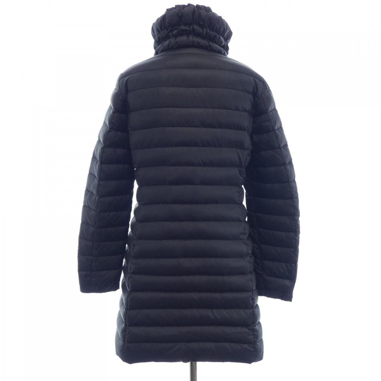Moncler Moncler Moncler Down Coat Textile Outerwear 53048 DUTY FREE for USA Size ONE SIZE - 2 Thumbnail