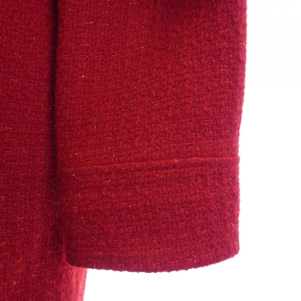 Other Leonard LEONARD FASHION Coat Others Outerwear DUTY FREE for USA Size ONE SIZE - 6 Thumbnail