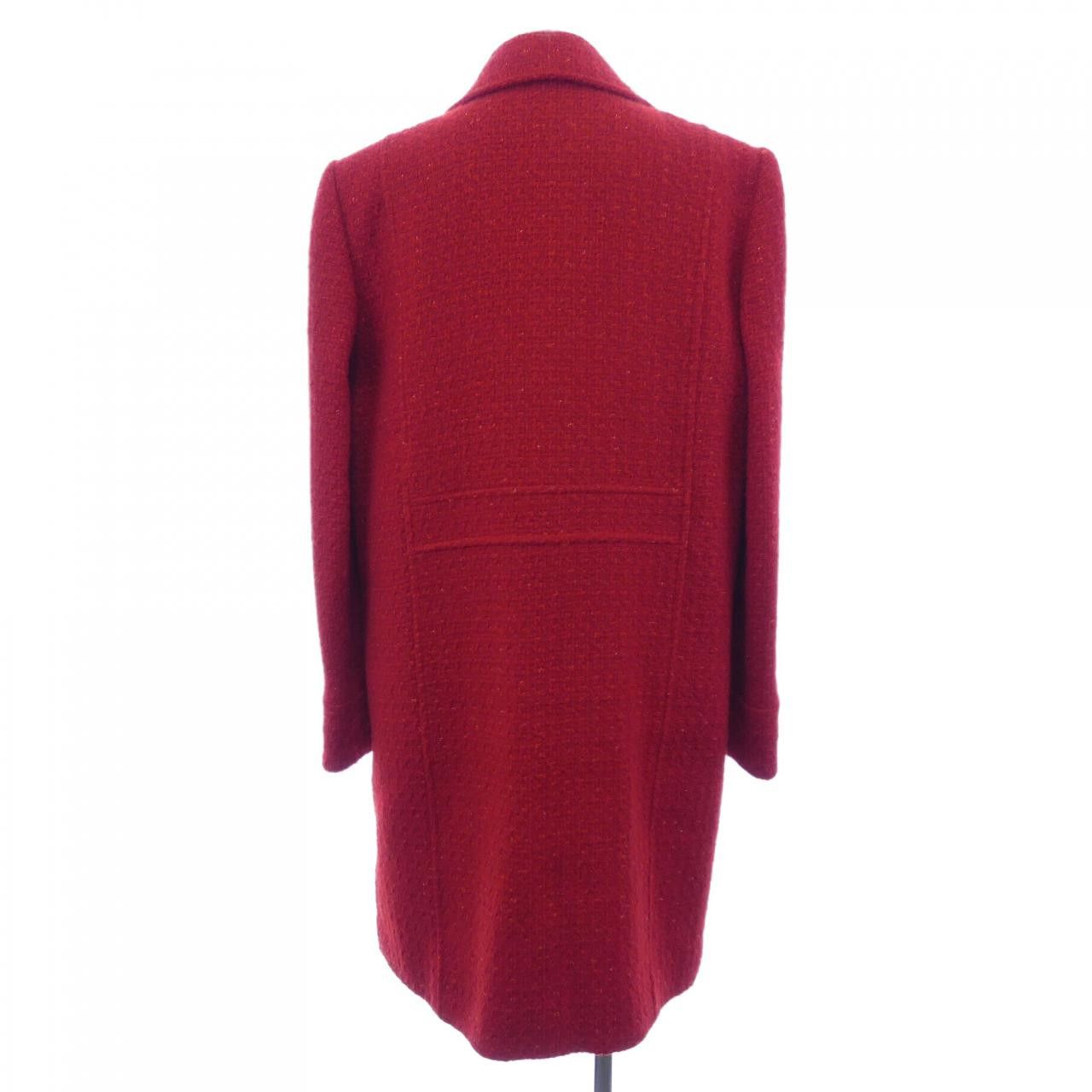 Other Leonard LEONARD FASHION Coat Others Outerwear DUTY FREE for USA Size ONE SIZE - 2 Thumbnail