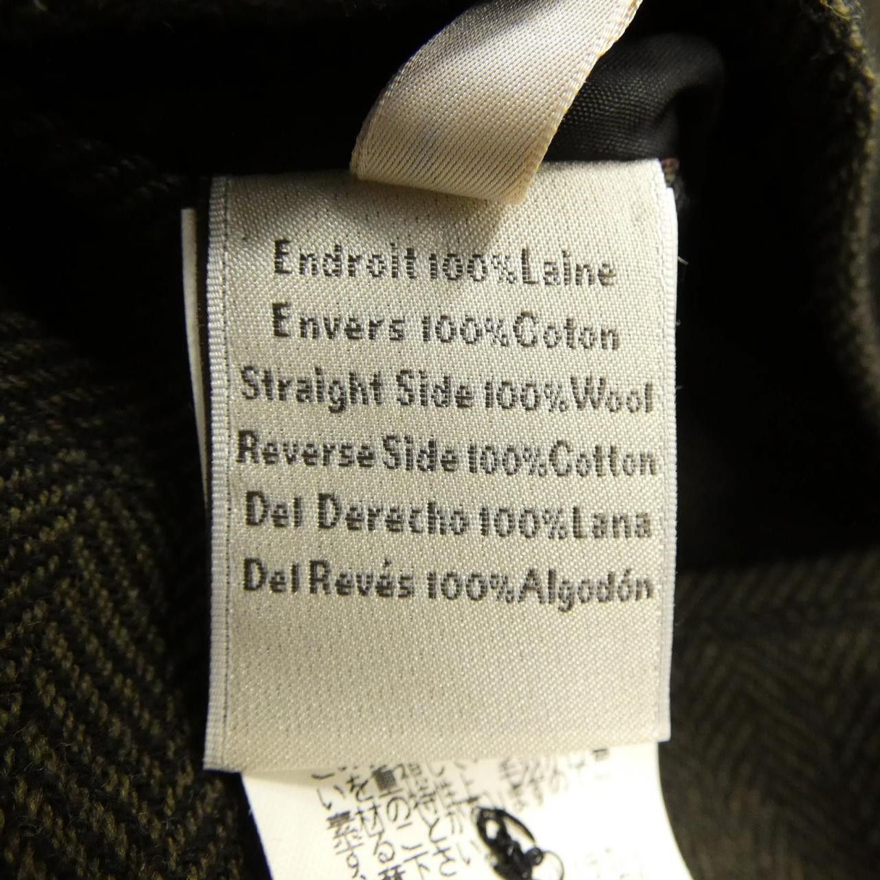Hermes Hermes Hermes Jacket Others Outerwear DUTY FREE for USA Size ONE SIZE - 3 Thumbnail