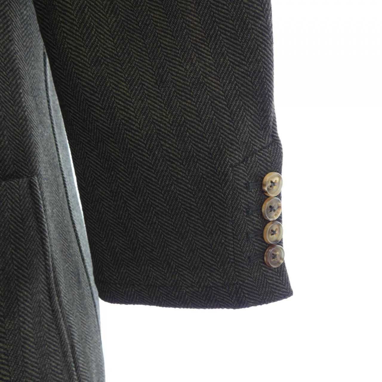 Hermes Hermes Hermes Jacket Others Outerwear DUTY FREE for USA Size ONE SIZE - 6 Thumbnail