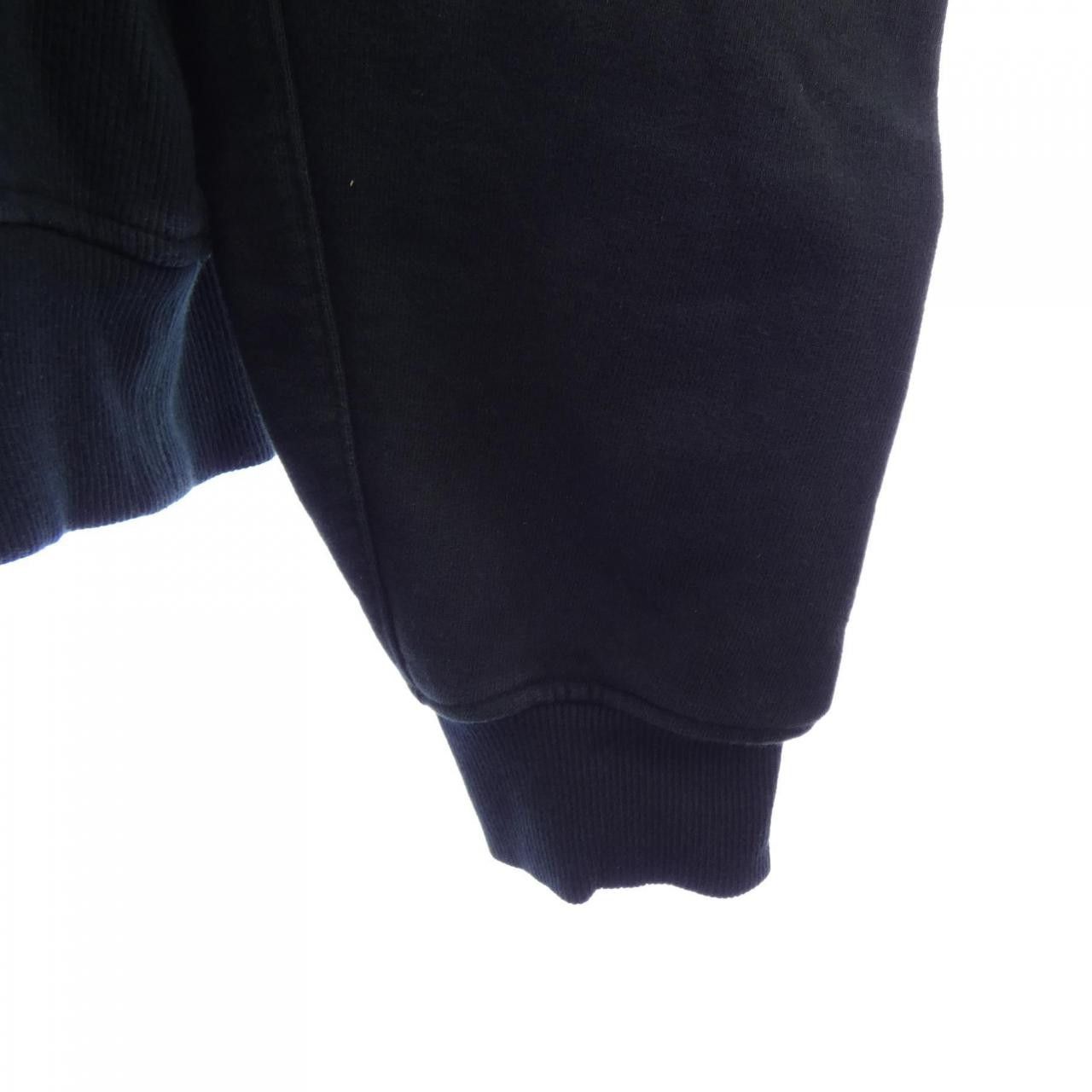 Other Other CVTVLIST Cotton Sweatshirt Textile Sweatshirts & Hoodies 240103RF01 DUTY FREE for USA Size ONE SIZE - 6 Thumbnail
