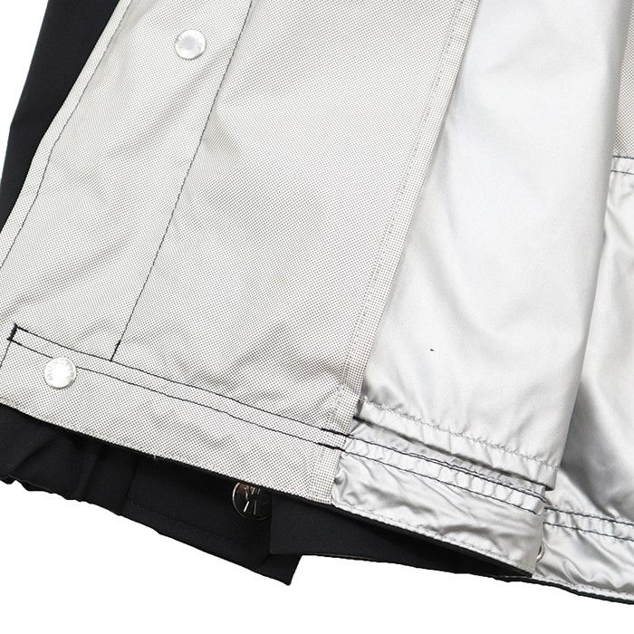 Moncler Moncler Moncler SIENNE GUIBOTTO Nylon Jacket Textile Outerwear SIENNEGUIBOTTO DUTY FREE for USA Size ONE SIZE - 13 Thumbnail