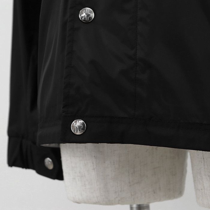 Moncler Moncler Moncler SIENNE GUIBOTTO Nylon Jacket Textile Outerwear SIENNEGUIBOTTO DUTY FREE for USA Size ONE SIZE - 16 Thumbnail