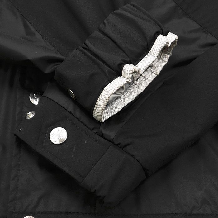 Moncler Moncler Moncler SIENNE GUIBOTTO Nylon Jacket Textile Outerwear SIENNEGUIBOTTO DUTY FREE for USA Size ONE SIZE - 9 Thumbnail
