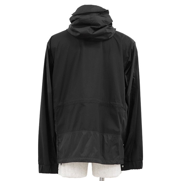 Moncler Moncler Moncler SIENNE GUIBOTTO Nylon Jacket Textile Outerwear SIENNEGUIBOTTO DUTY FREE for USA Size ONE SIZE - 6 Thumbnail