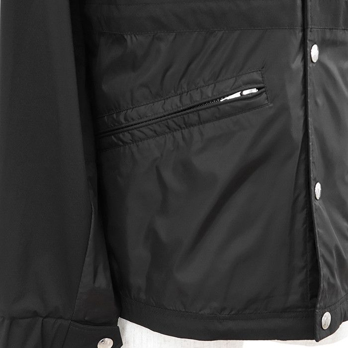 Moncler Moncler Moncler SIENNE GUIBOTTO Nylon Jacket Textile Outerwear SIENNEGUIBOTTO DUTY FREE for USA Size ONE SIZE - 15 Thumbnail