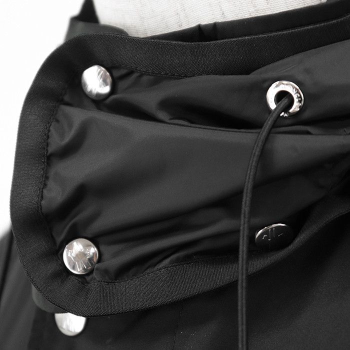 Moncler Moncler Moncler SIENNE GUIBOTTO Nylon Jacket Textile Outerwear SIENNEGUIBOTTO DUTY FREE for USA Size ONE SIZE - 14 Thumbnail