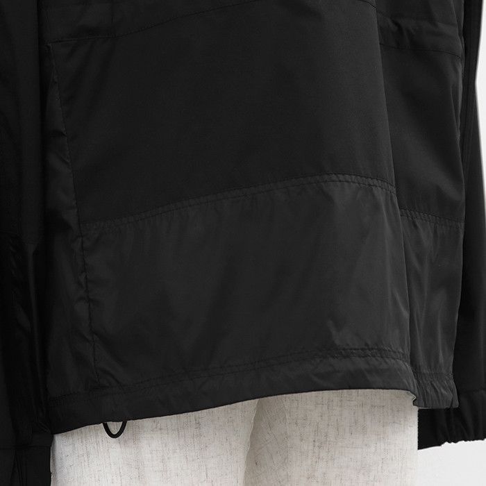Moncler Moncler Moncler SIENNE GUIBOTTO Nylon Jacket Textile Outerwear SIENNEGUIBOTTO DUTY FREE for USA Size ONE SIZE - 18 Thumbnail