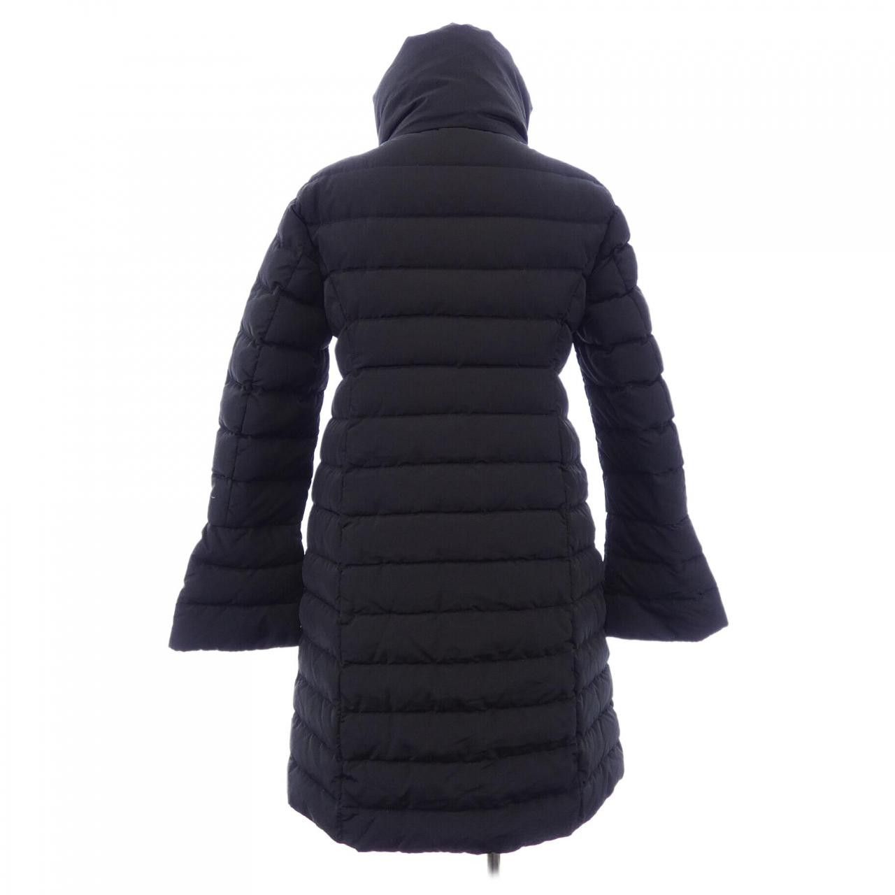Moncler Moncler Moncler JOHANNA Down Coat Textile Outerwear JOHANNA DUTY FREE for USA Size ONE SIZE - 2 Thumbnail