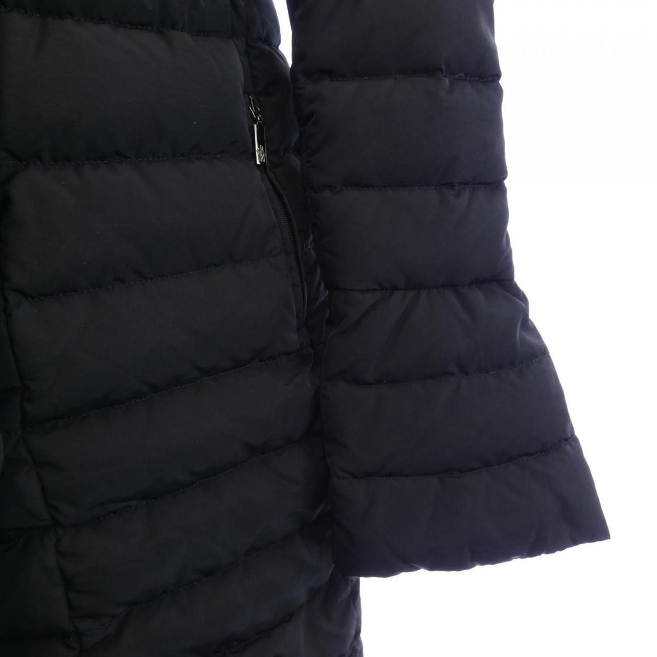Moncler Moncler Moncler JOHANNA Down Coat Textile Outerwear JOHANNA DUTY FREE for USA Size ONE SIZE - 6 Thumbnail