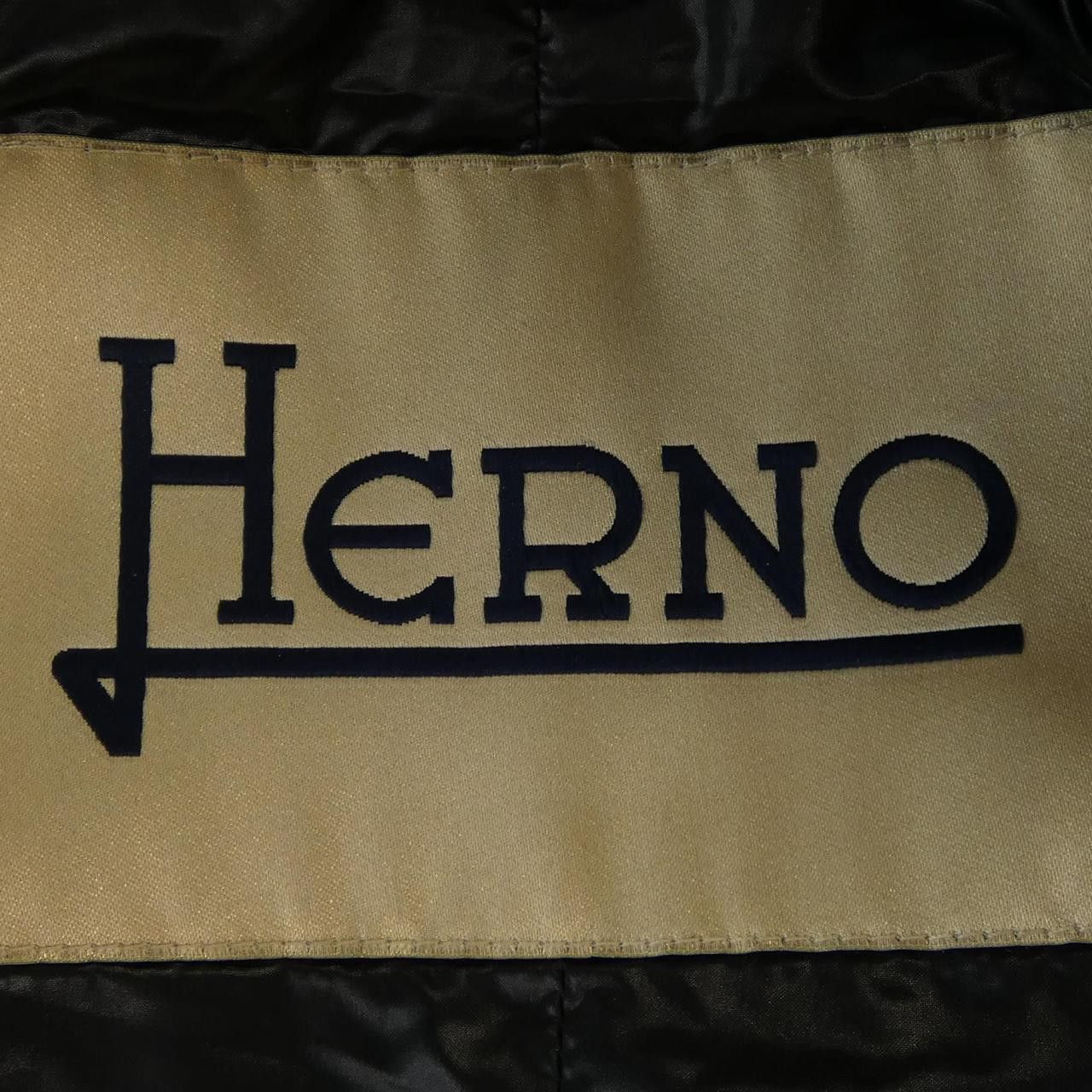 Other Other Herno Down Jacket Textile Outerwear PI1123D DUTY FREE for USA Size ONE SIZE - 5 Thumbnail